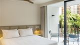 <b>Mercure Benidorm Room</b>. Images powered by <a href="https://iceportal.shijigroup.com/" title="IcePortal" target="_blank">IcePortal</a>.