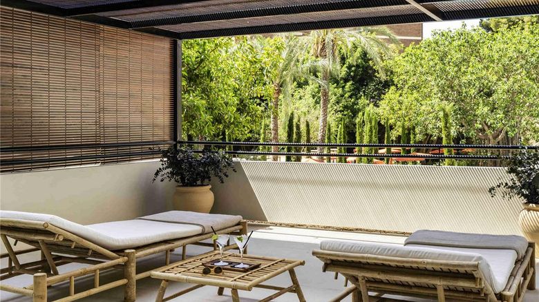 <b>Mercure Benidorm Exterior</b>. Images powered by <a href="https://iceportal.shijigroup.com/" title="IcePortal" target="_blank">IcePortal</a>.