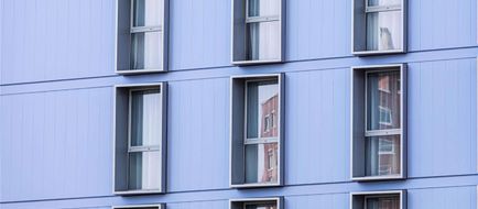 Mercure Dunkerque Centre Gare Exterior