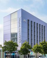 Mercure Dunkerque Centre Gare