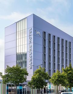 Mercure Dunkerque Centre Gare