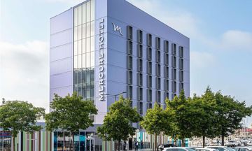 Mercure Dunkerque Centre Gare