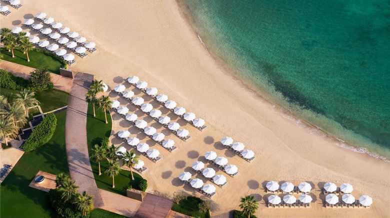 <b>Rixos Marina Abu Dhabi Exterior</b>. Images powered by <a href="https://iceportal.shijigroup.com/" title="IcePortal" target="_blank">IcePortal</a>.