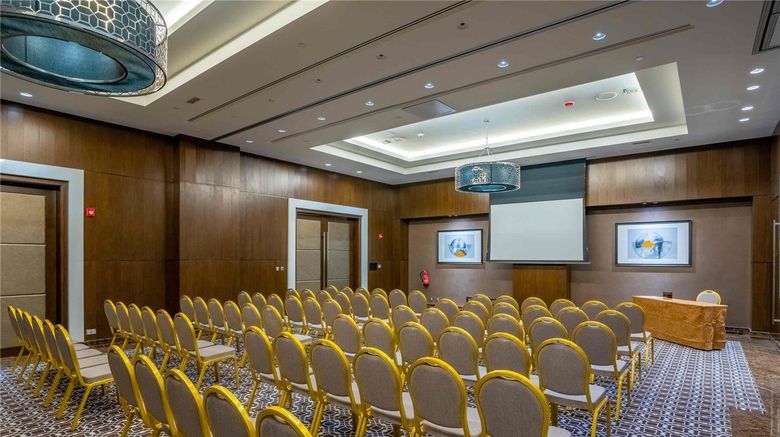 <b>Rixos Marina Abu Dhabi Meeting</b>. Images powered by <a href="https://iceportal.shijigroup.com/" title="IcePortal" target="_blank">IcePortal</a>.