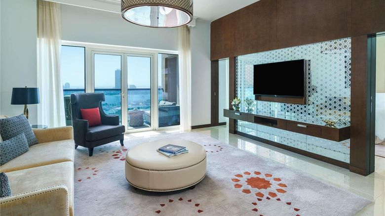 <b>Rixos Marina Abu Dhabi Room</b>. Images powered by <a href="https://iceportal.shijigroup.com/" title="IcePortal" target="_blank">IcePortal</a>.