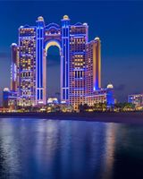Rixos Marina Abu Dhabi