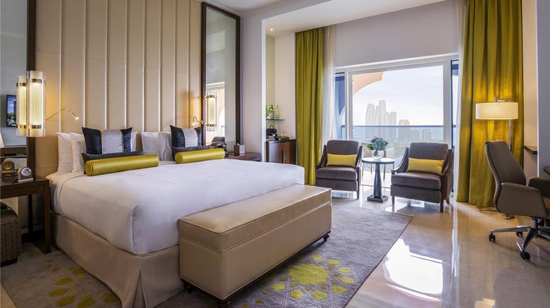 <b>Rixos Marina Abu Dhabi Suite</b>. Images powered by <a href="https://iceportal.shijigroup.com/" title="IcePortal" target="_blank">IcePortal</a>.