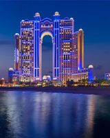 Rixos Marina Abu Dhabi