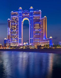 Rixos Marina Abu Dhabi