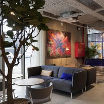 Hotel Ghent Seaport