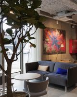 Hotel Ghent Seaport