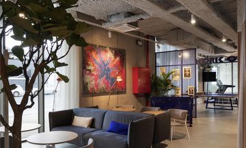 Hotel Ghent Seaport