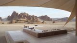 <b>Banyan Tree AlUla Room</b>. Images powered by <a href="https://iceportal.shijigroup.com/" title="IcePortal" target="_blank">IcePortal</a>.