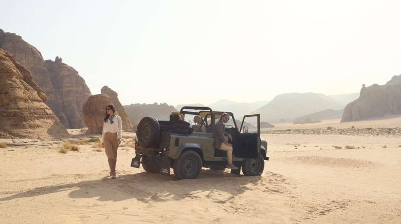 <b>Banyan Tree AlUla Recreation</b>. Images powered by <a href="https://iceportal.shijigroup.com/" title="IcePortal" target="_blank">IcePortal</a>.