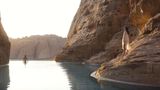 <b>Banyan Tree AlUla Pool</b>. Images powered by <a href="https://iceportal.shijigroup.com/" title="IcePortal" target="_blank">IcePortal</a>.