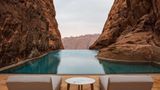 <b>Banyan Tree AlUla Pool</b>. Images powered by <a href="https://iceportal.shijigroup.com/" title="IcePortal" target="_blank">IcePortal</a>.
