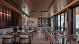 <b>Banyan Tree AlUla Restaurant</b>. Images powered by <a href="https://iceportal.shijigroup.com/" title="IcePortal" target="_blank">IcePortal</a>.