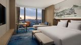 Pullman Huai'an Falcon Room