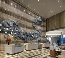 Pullman Huai'an Falcon Exterior