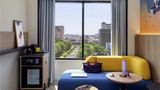 ibis Styles Semarang Simpang Room