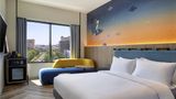 ibis Styles Semarang Simpang Room