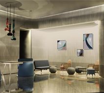 ibis Styles Semarang Simpang Exterior