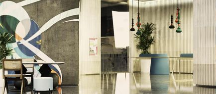 ibis Styles Semarang Simpang Exterior