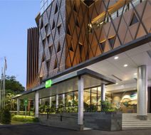 ibis Styles Semarang Simpang Exterior