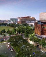 ibis Styles Semarang Simpang