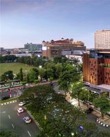 ibis Styles Semarang Simpang