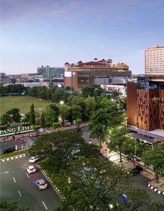 ibis Styles Semarang Simpang