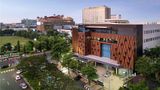 ibis Styles Semarang Simpang Exterior