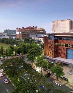 ibis Styles Semarang Simpang
