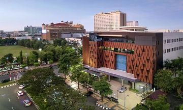 ibis Styles Semarang Simpang