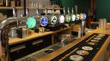 greet Lille Gare Flandres Restaurant