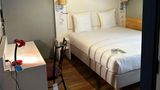 greet Lille Gare Flandres Room