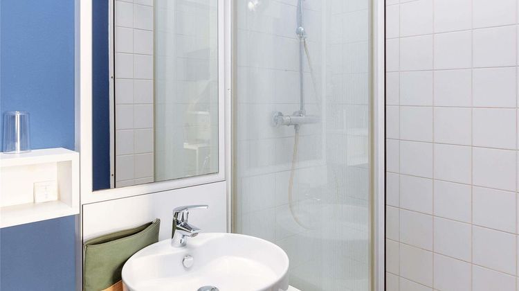 greet Lille Gare Flandres Room