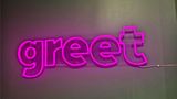 greet Lille Gare Flandres Exterior