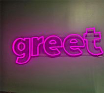 greet Lille Gare Flandres Exterior