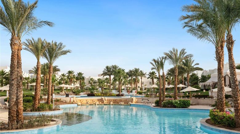 <b>Swissotel Sharm El Sheikh All Inclusive Pool</b>. Images powered by <a href="https://iceportal.shijigroup.com/" title="IcePortal" target="_blank">IcePortal</a>.
