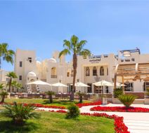 Swissotel Sharm El Sheikh All Inclusive Exterior