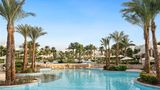Swissotel Sharm El Sheikh All Inclusive Pool