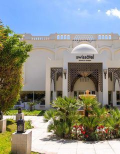 Swissotel Sharm El Sheikh All Inclusive