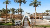 Swissotel Sharm El Sheikh All Inclusive Exterior