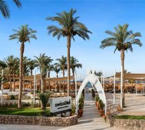 Swissotel Sharm El Sheikh All Inclusive Exterior