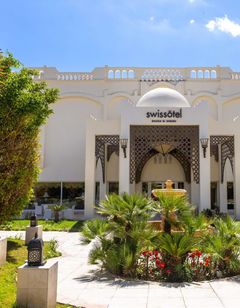 Swissotel Sharm El Sheikh All Inclusive