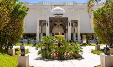 Swissotel Sharm El Sheikh All Inclusive
