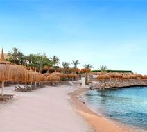 Swissotel Sharm El Sheikh All Inclusive Exterior