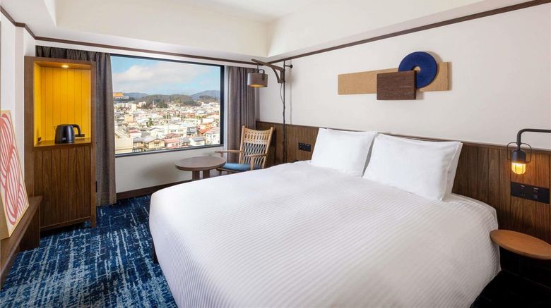 <b>Mercure Hida Takayama Room</b>. Images powered by <a href="https://iceportal.shijigroup.com/" title="IcePortal" target="_blank">IcePortal</a>.