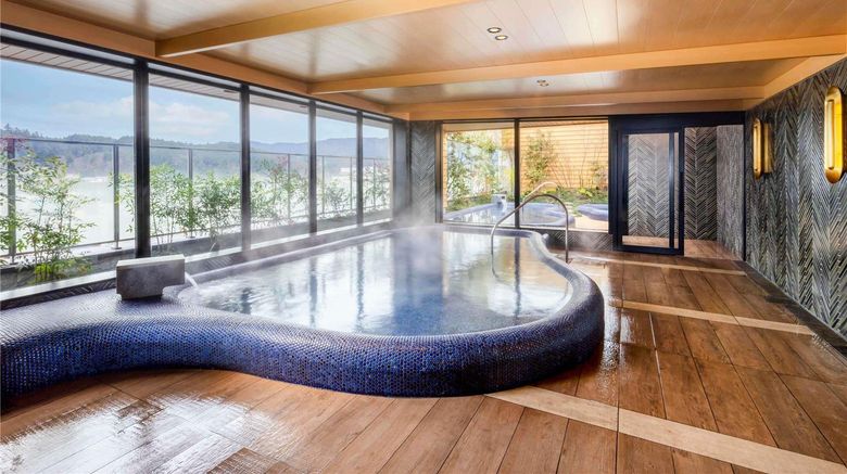 <b>Mercure Hida Takayama Exterior</b>. Images powered by <a href="https://iceportal.shijigroup.com/" title="IcePortal" target="_blank">IcePortal</a>.